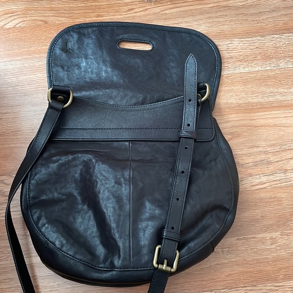 Frye crossbody bag - Picture 3 of 4